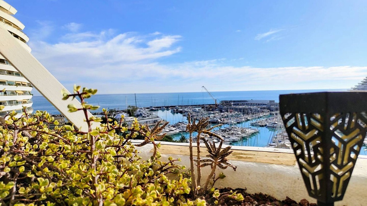 Photo of Outdoor in Villeneuve Loubet Beach