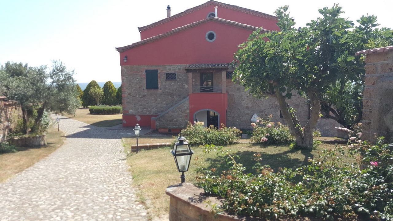 Photo of Outdoor in Orvieto