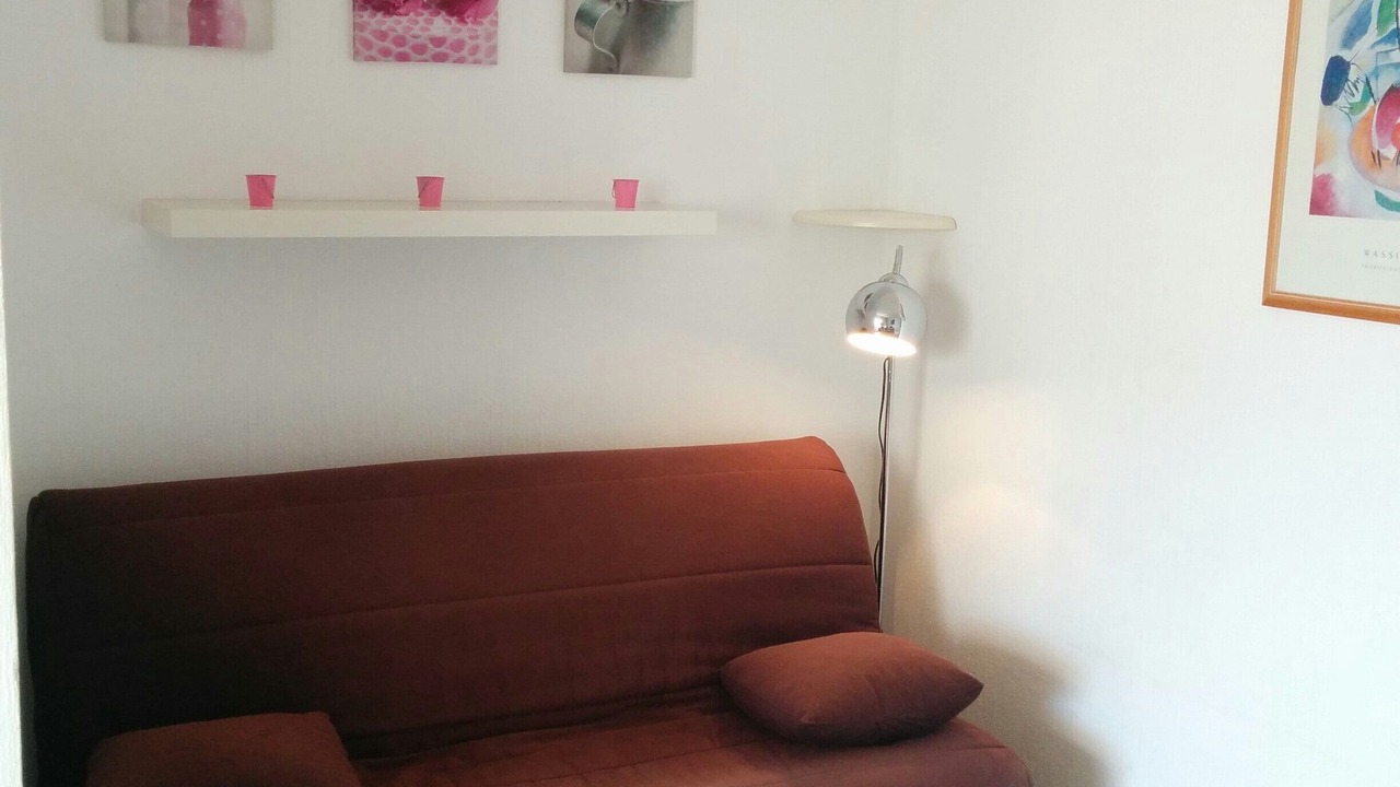 Photo of Livingroom in Riquier