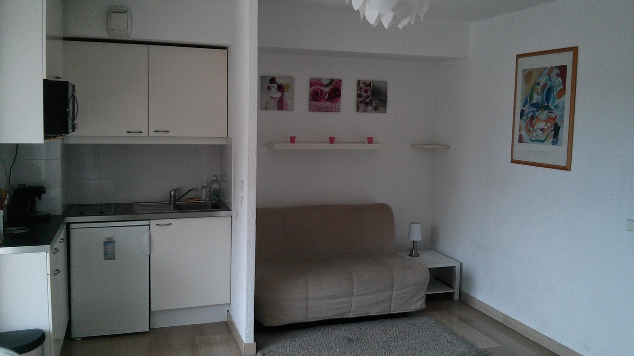 Photo of Livingroom in Riquier