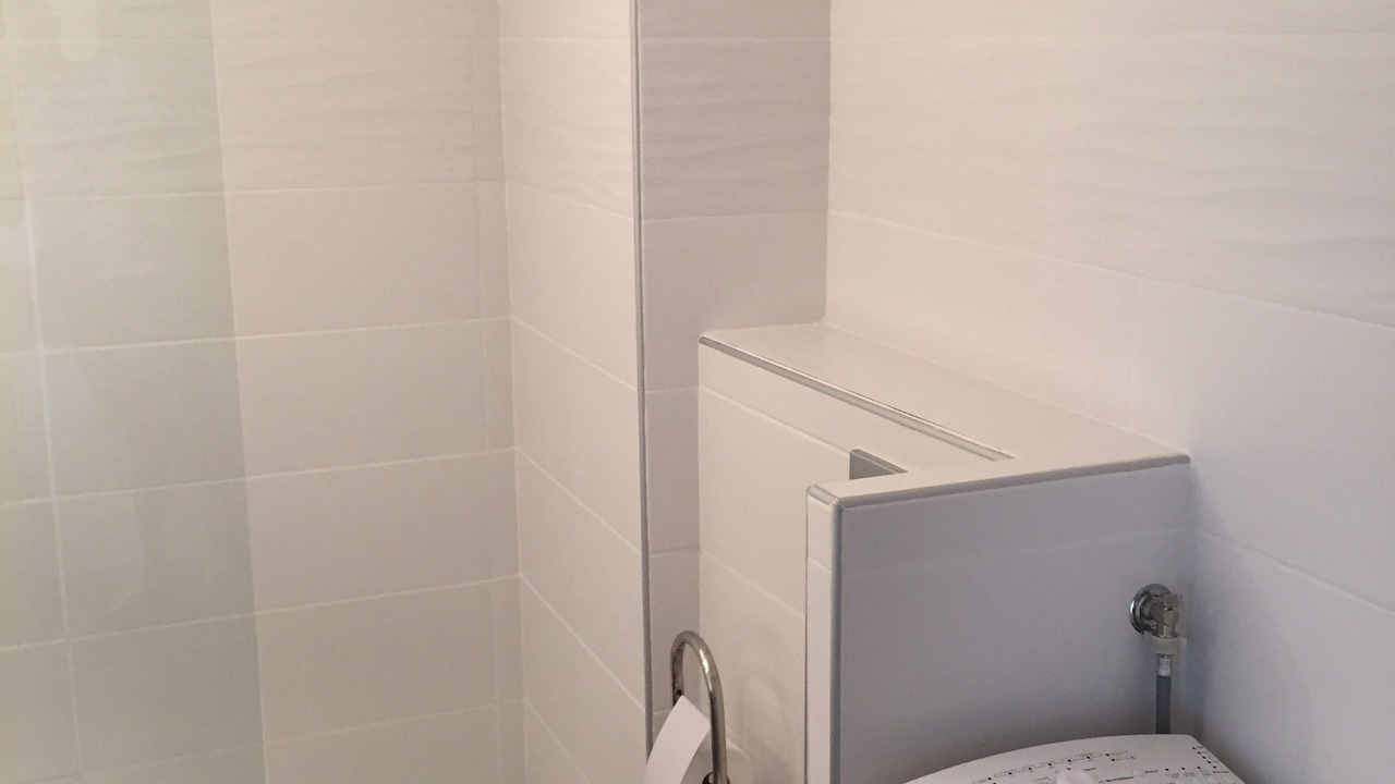 Photo of Bathroom in Riquier