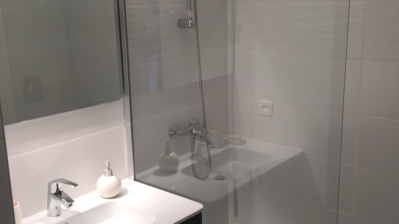 Photo of Bathroom in Riquier