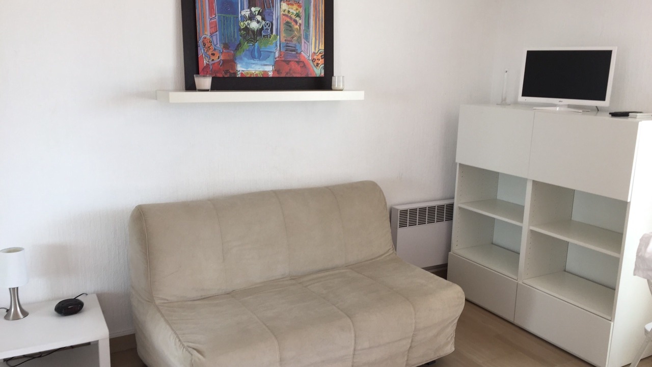 Photo of Livingroom in Riquier