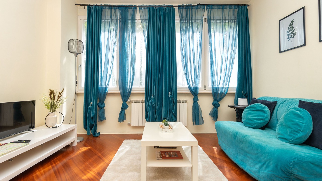 Photo of Bedroom in Pisa City Centre