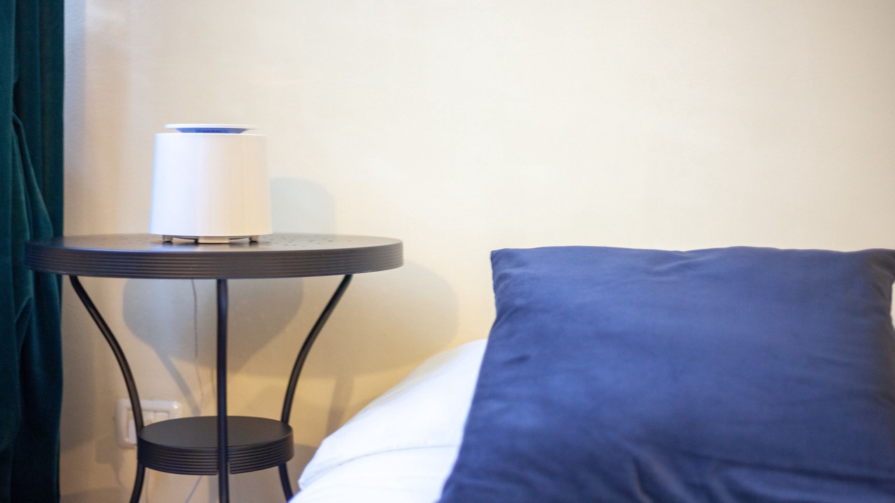 Photo of Bedroom in Pisa City Centre