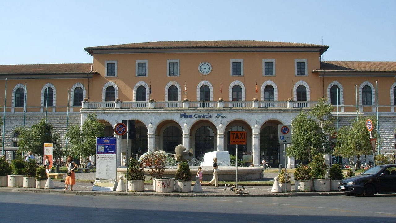 Photo of Others in Pisa City Centre