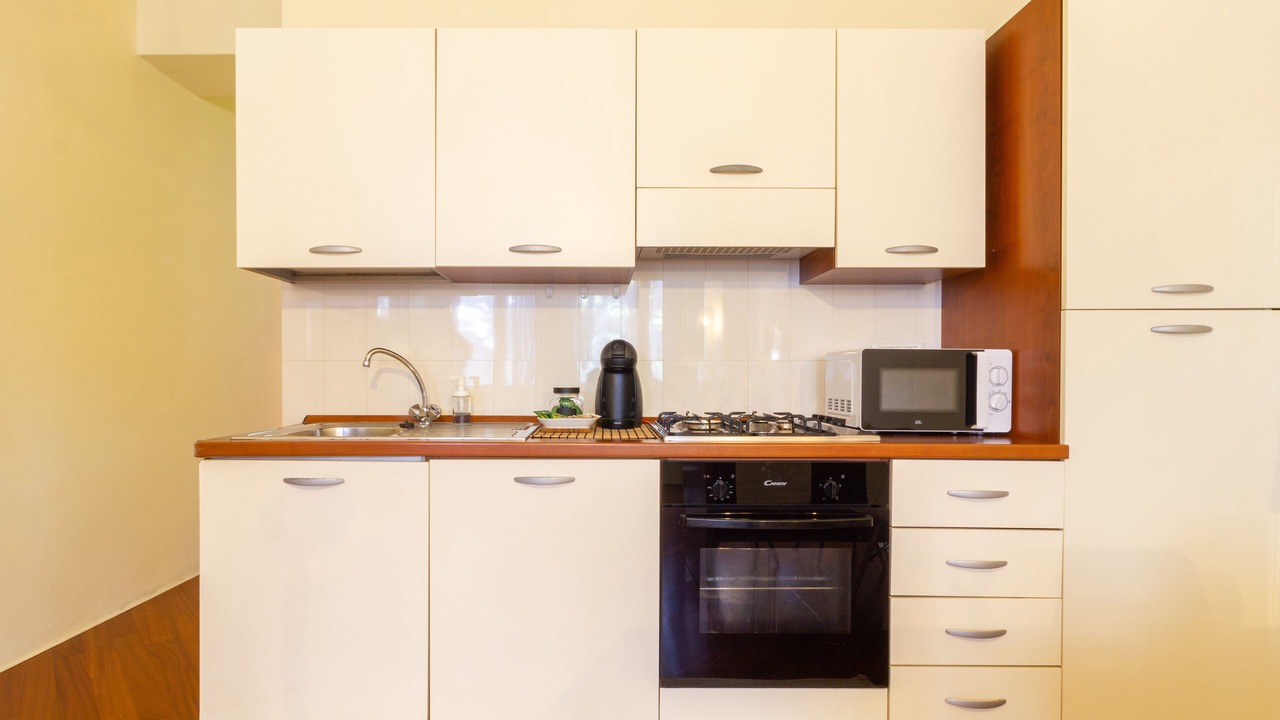Photo of Kitchen in Pisa City Centre