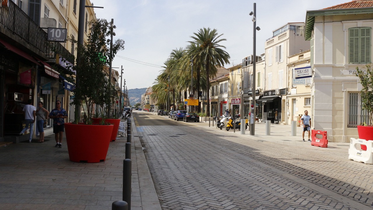 Photo of Outdoor in La Bocca