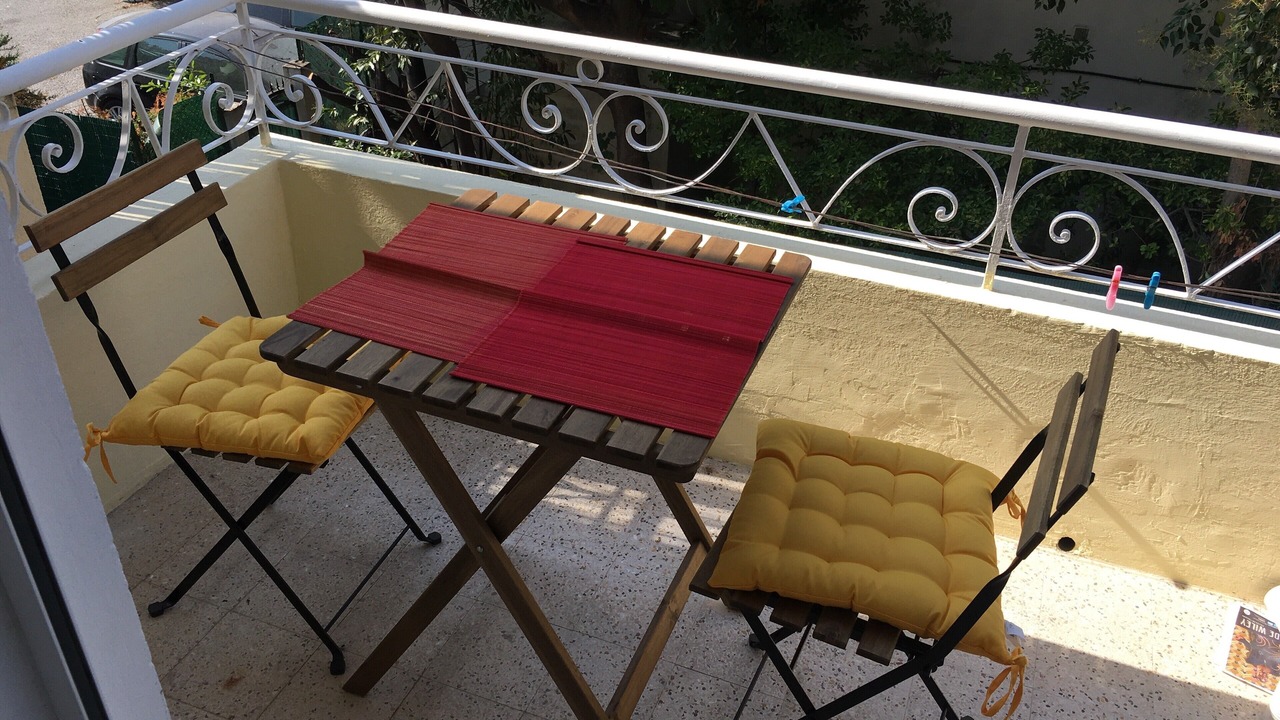 Photo of Outdoor in Juan-les-Pins