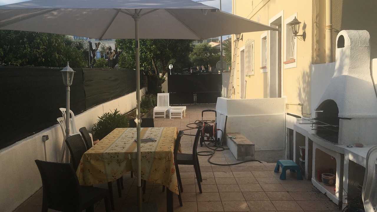 Photo of Outdoor in Juan-les-Pins