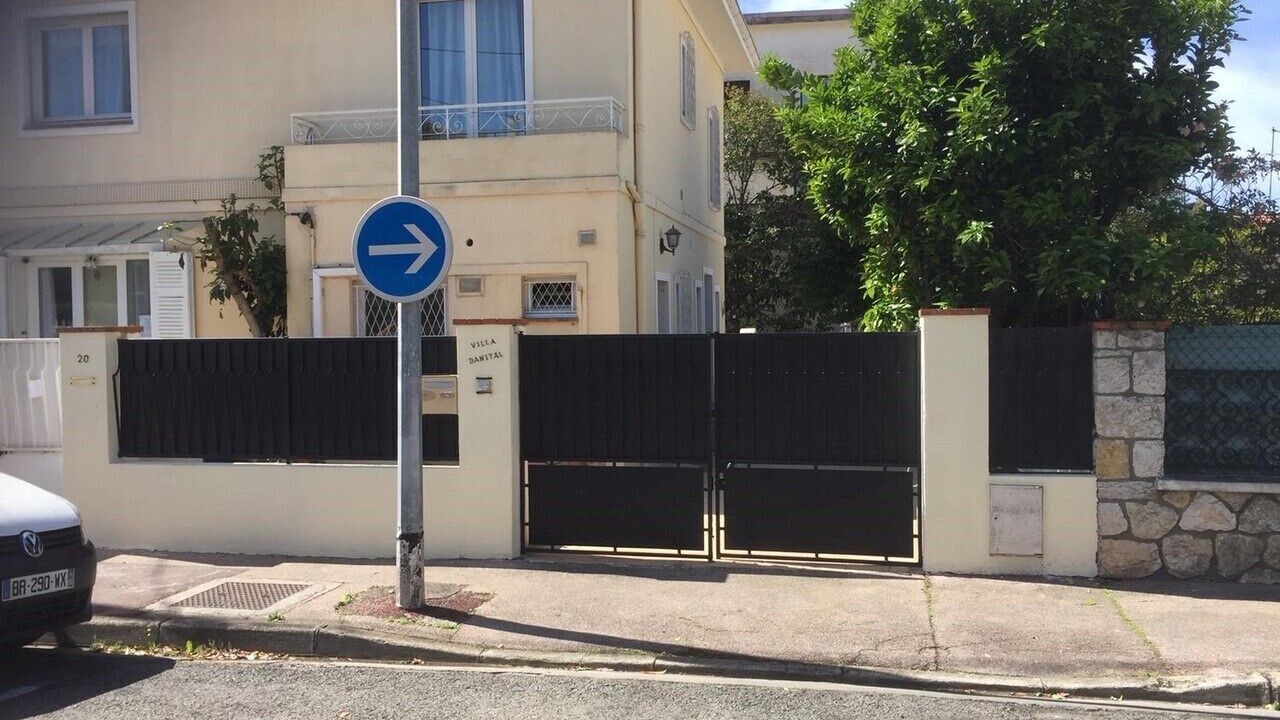 Photo of Outdoor in Juan-les-Pins