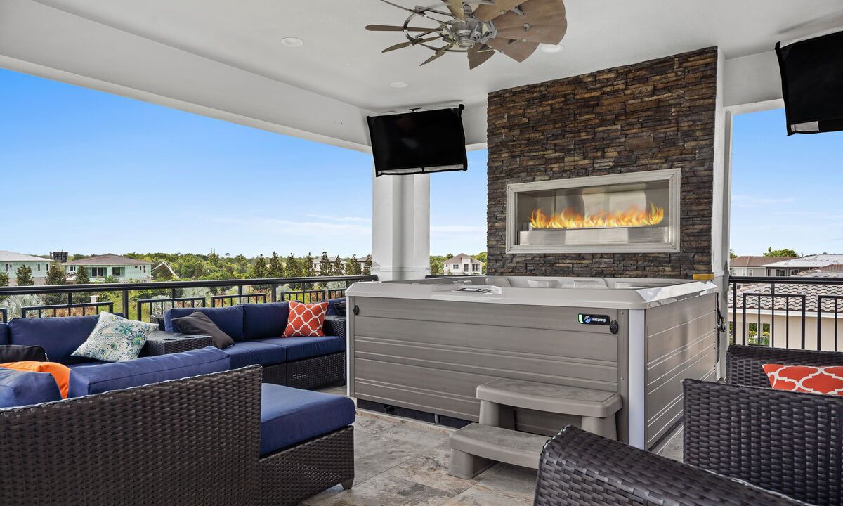 Photo of Outdoor in Bay Lake