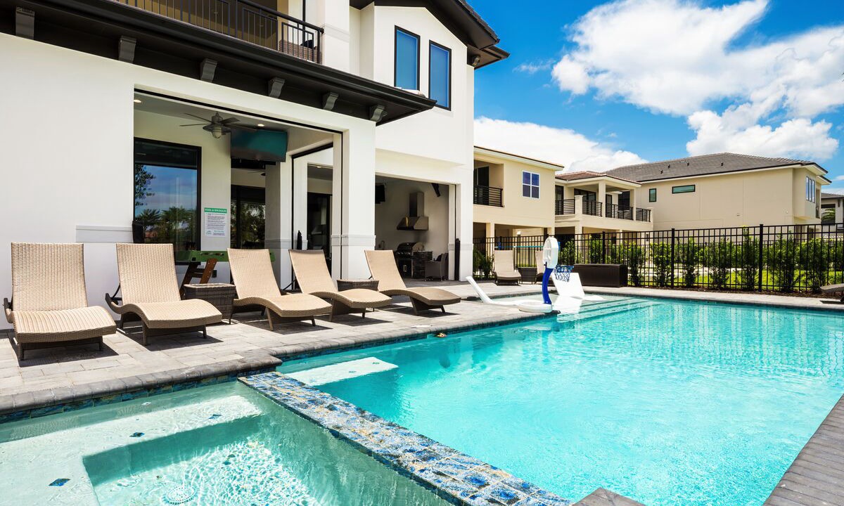 Photo of Outdoor in Bay Lake