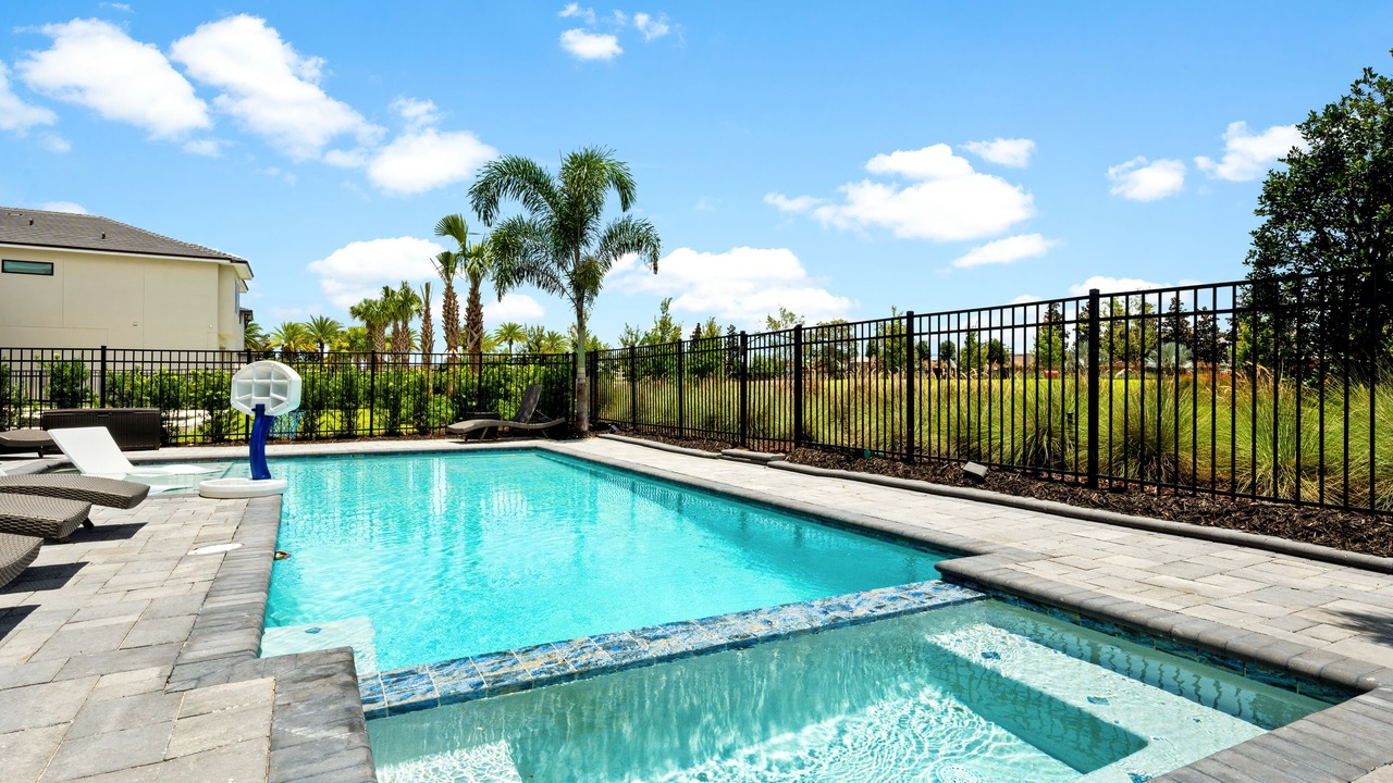 Photo of Outdoor in Bay Lake