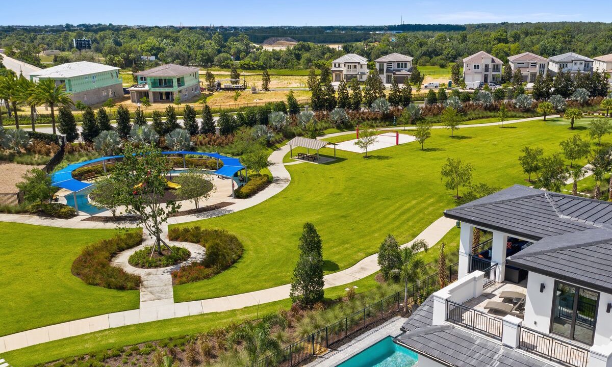 Photo of Outdoor in Bay Lake