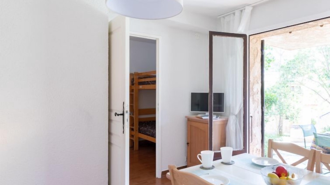 Photo of Livingroom in Boulouris-sur-Mer