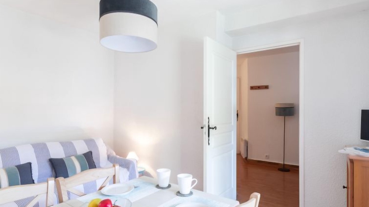 Photo of Livingroom in Boulouris-sur-Mer