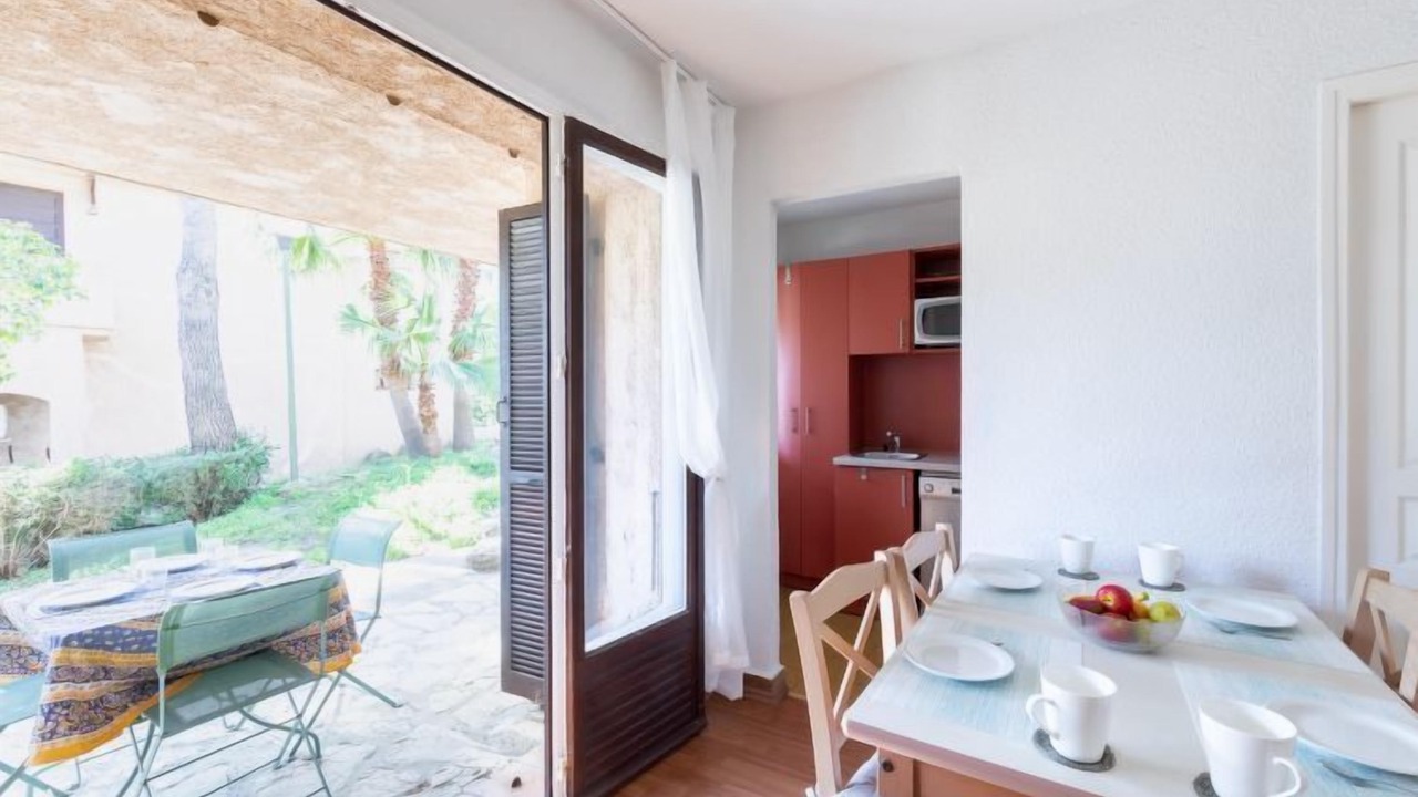 Photo of Livingroom in Boulouris-sur-Mer