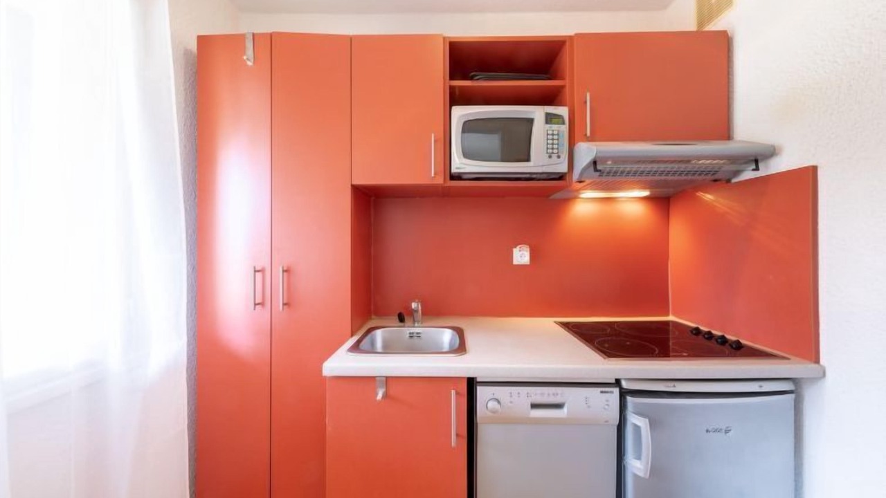 Photo of Bedroom in Boulouris-sur-Mer