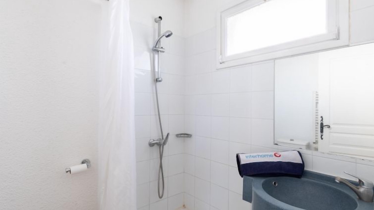 Photo of Bathroom in Boulouris-sur-Mer