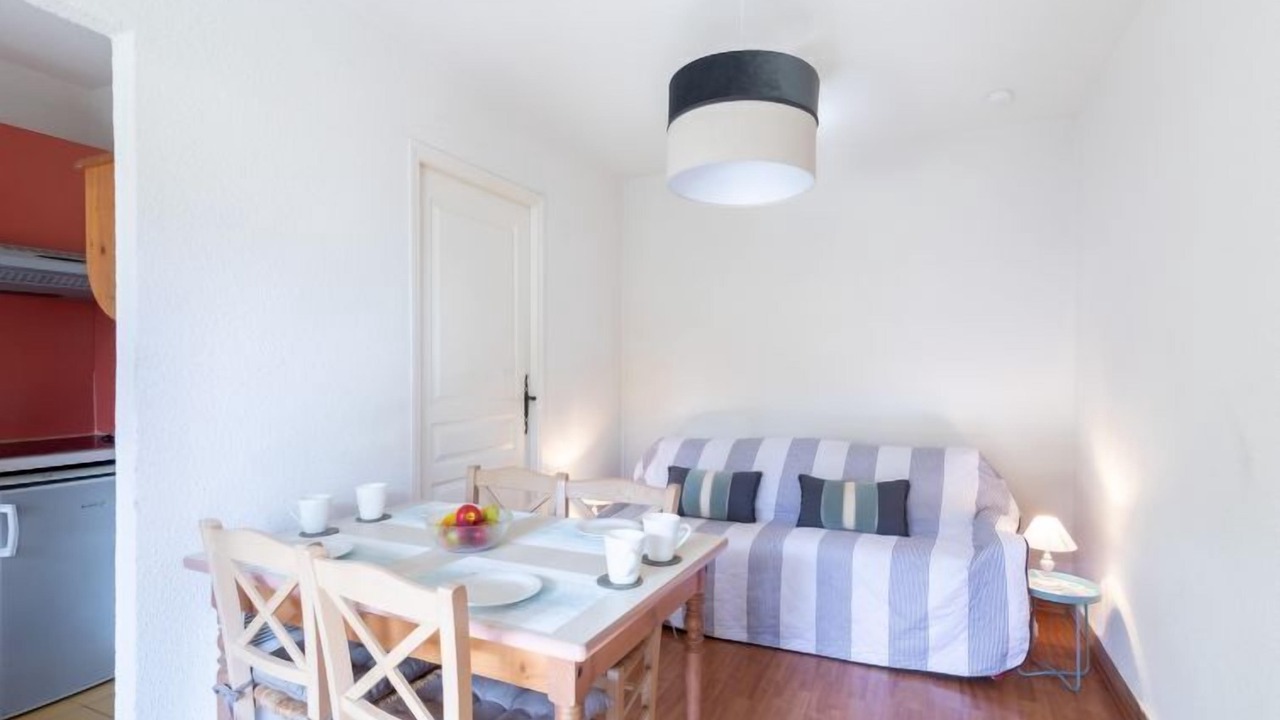 Photo of Livingroom in Boulouris-sur-Mer