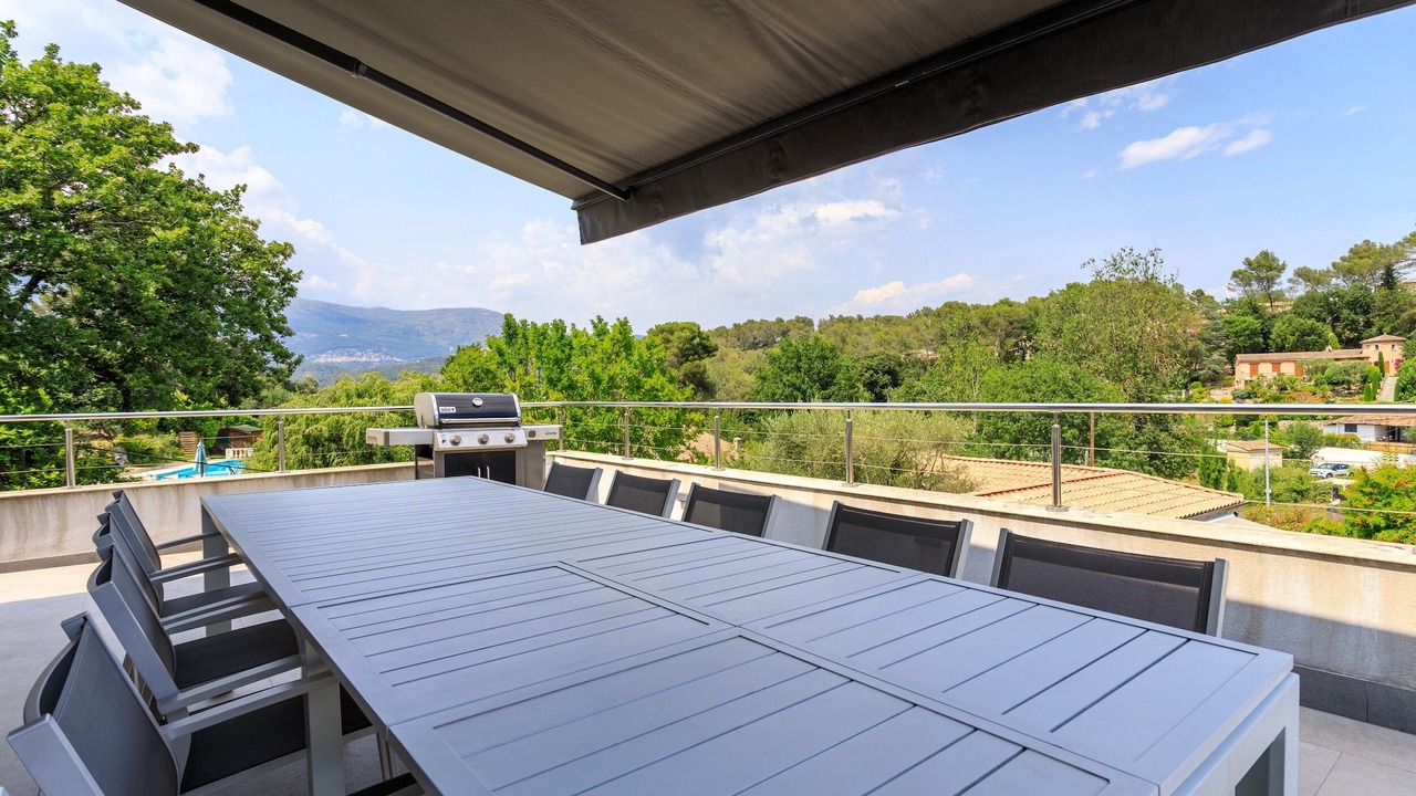 Photo of Outdoor in Les Maillans