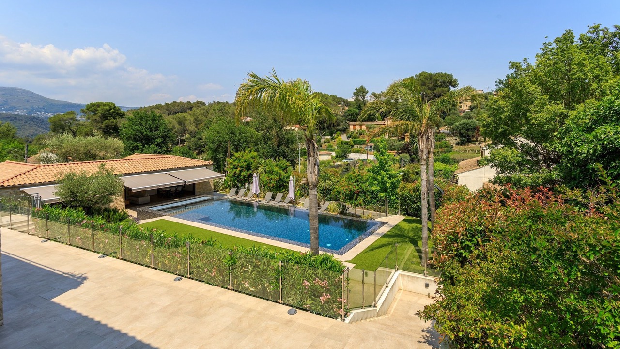 Photo of Outdoor in Les Maillans