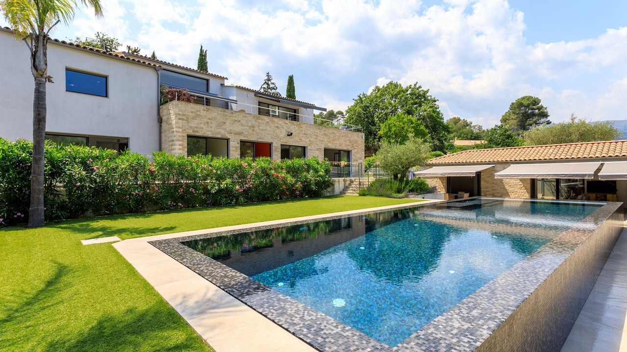 Photo of Outdoor in Les Maillans