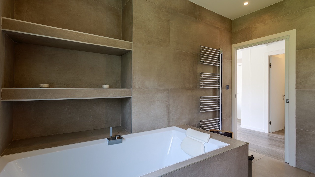 Photo of Bathroom in Les Maillans