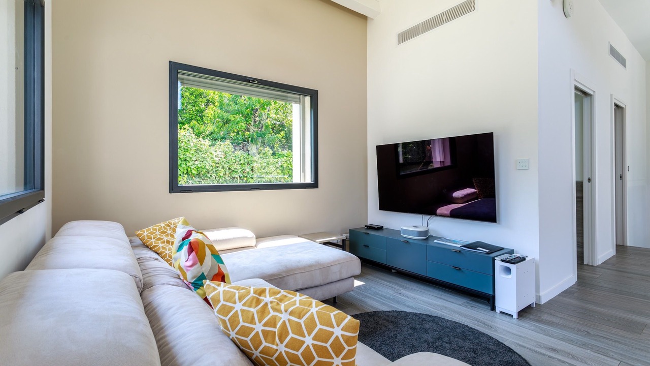 Photo of Livingroom in Les Maillans