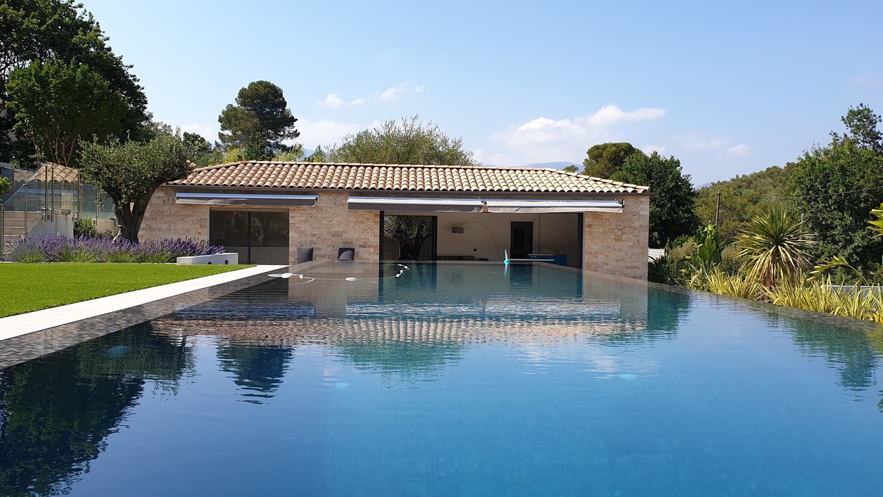 Photo of Outdoor in Les Maillans