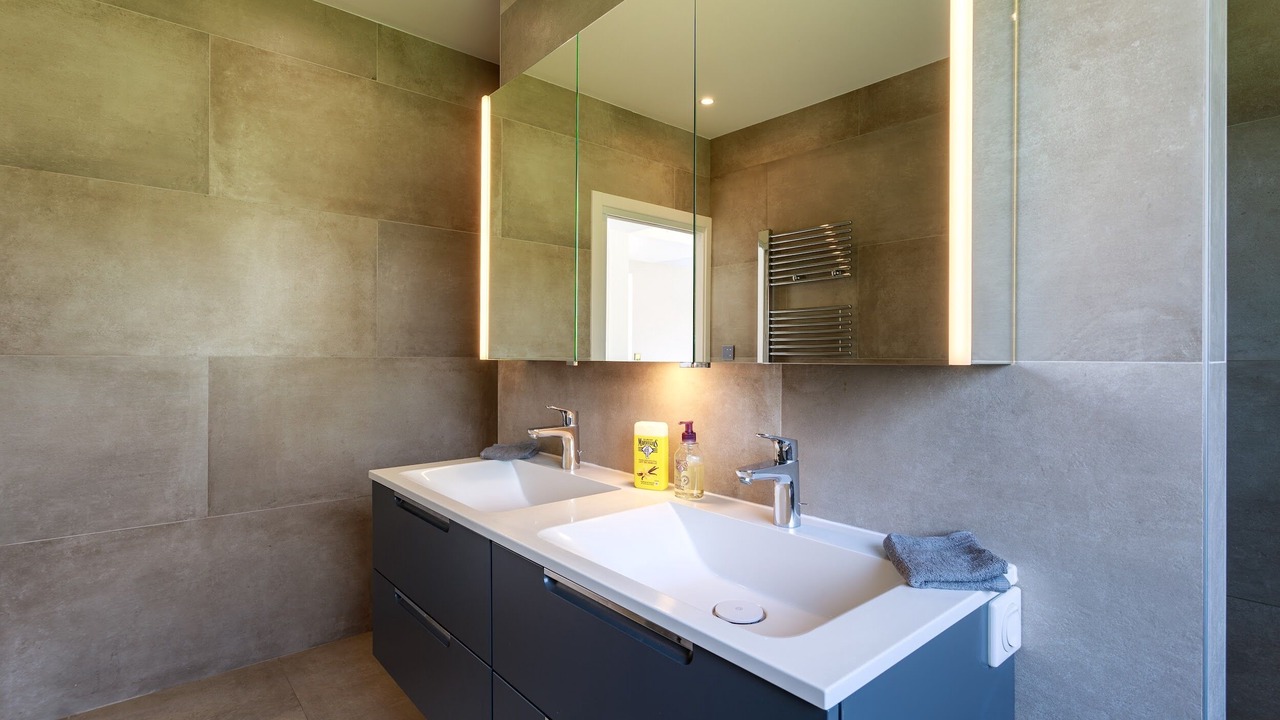 Photo of Bathroom in Les Maillans