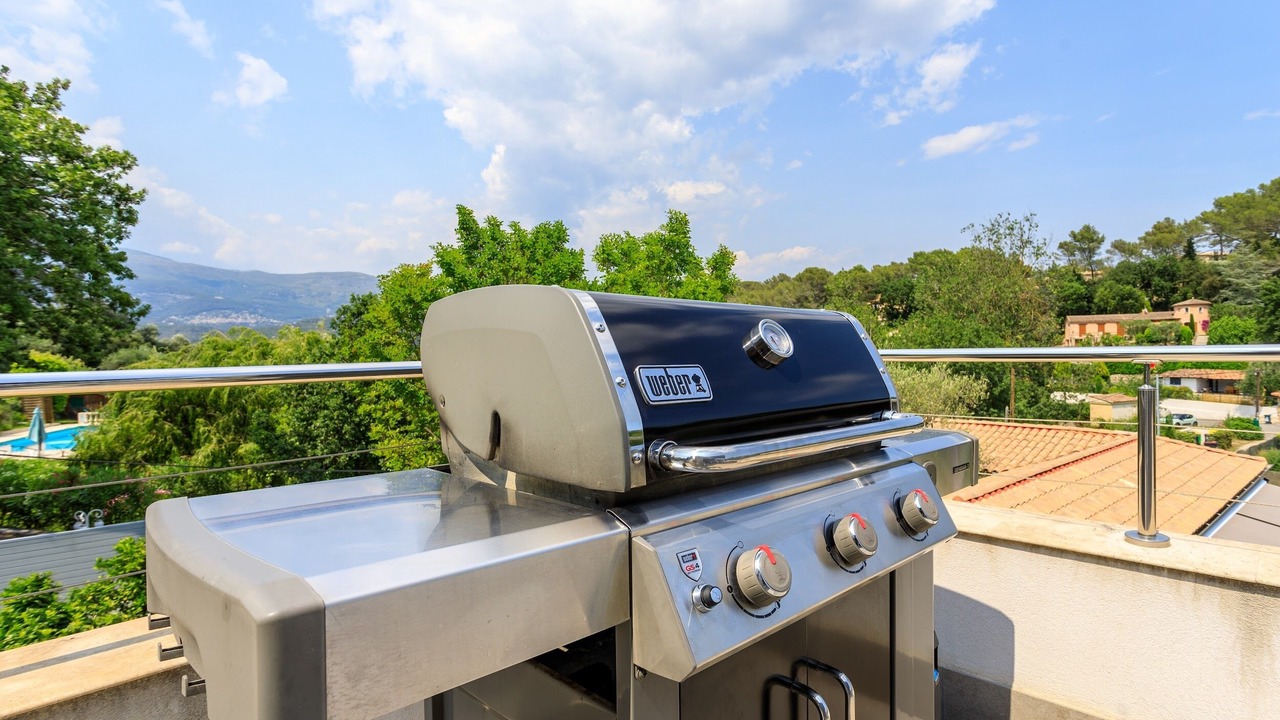 Photo of Outdoor in Les Maillans