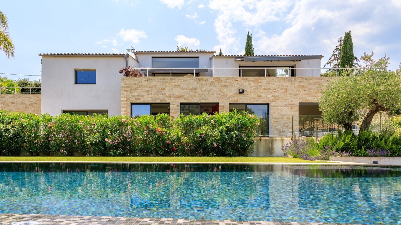 Photo of Outdoor in Les Maillans