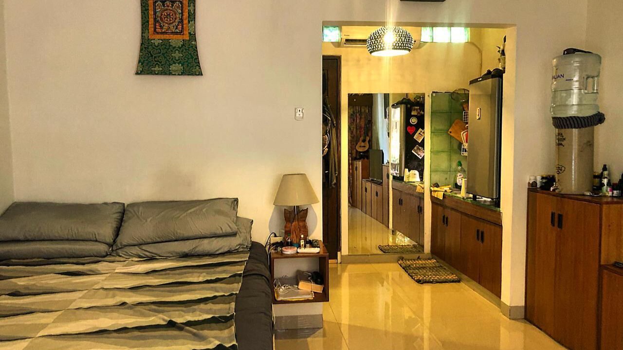 Photo of Bedroom in Sanur Kauh