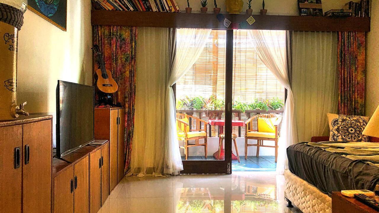 Photo of Livingroom in Sanur Kauh