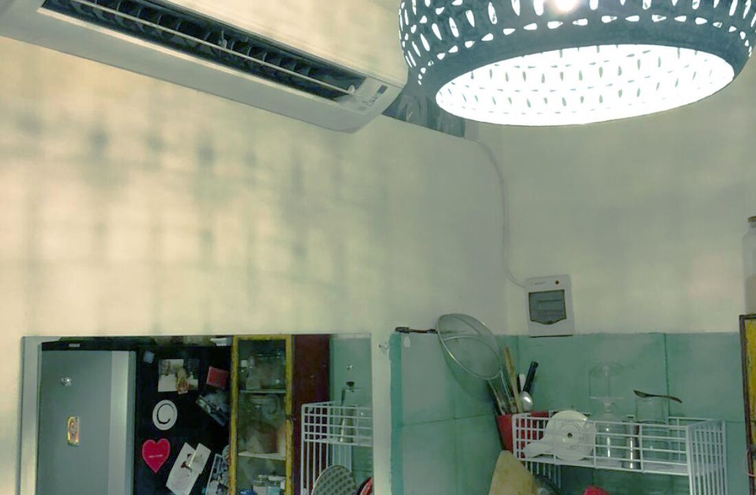 Photo of Kitchen in Sanur Kauh