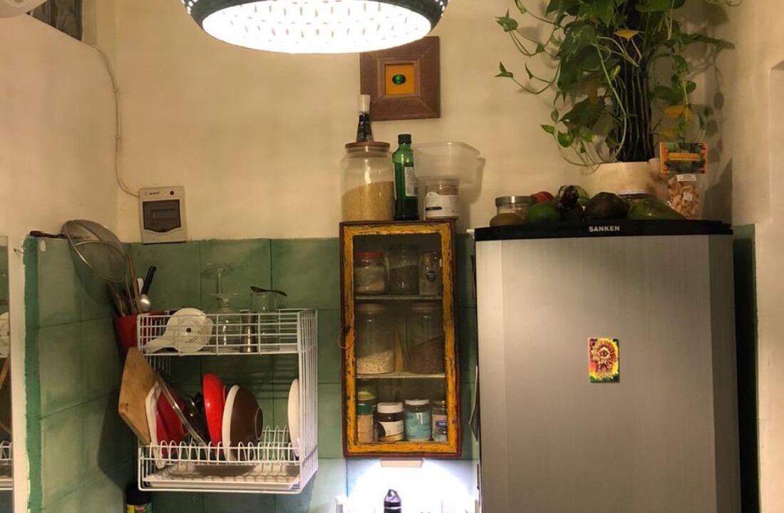 Photo of Kitchen in Sanur Kauh