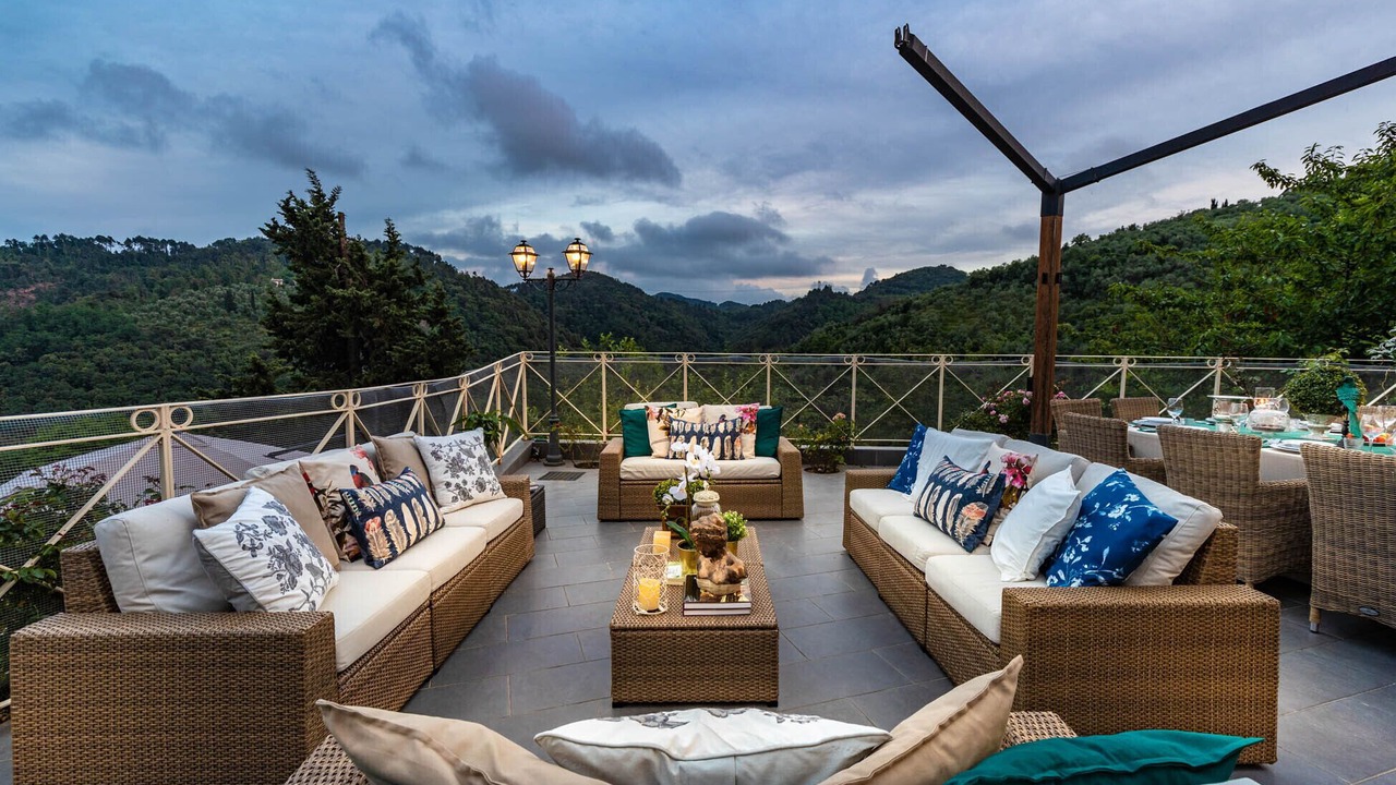 Photo of Patio Balcony in Fibbialla