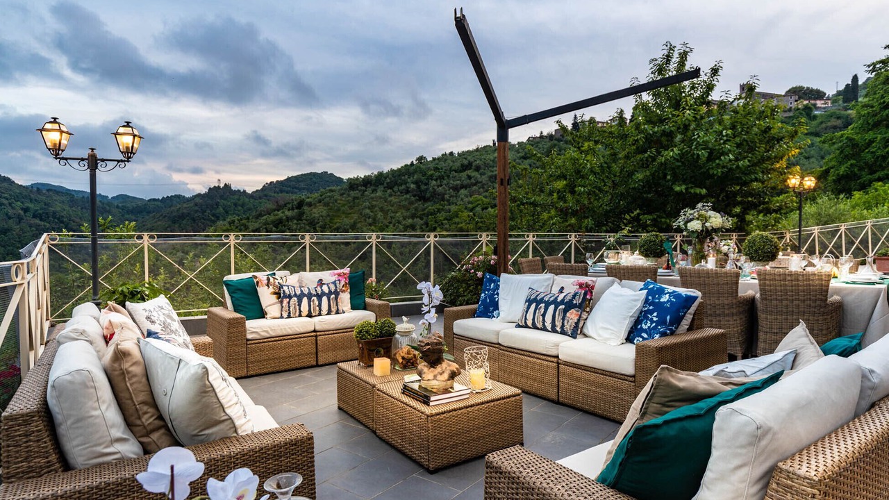 Photo of Patio Balcony in Fibbialla