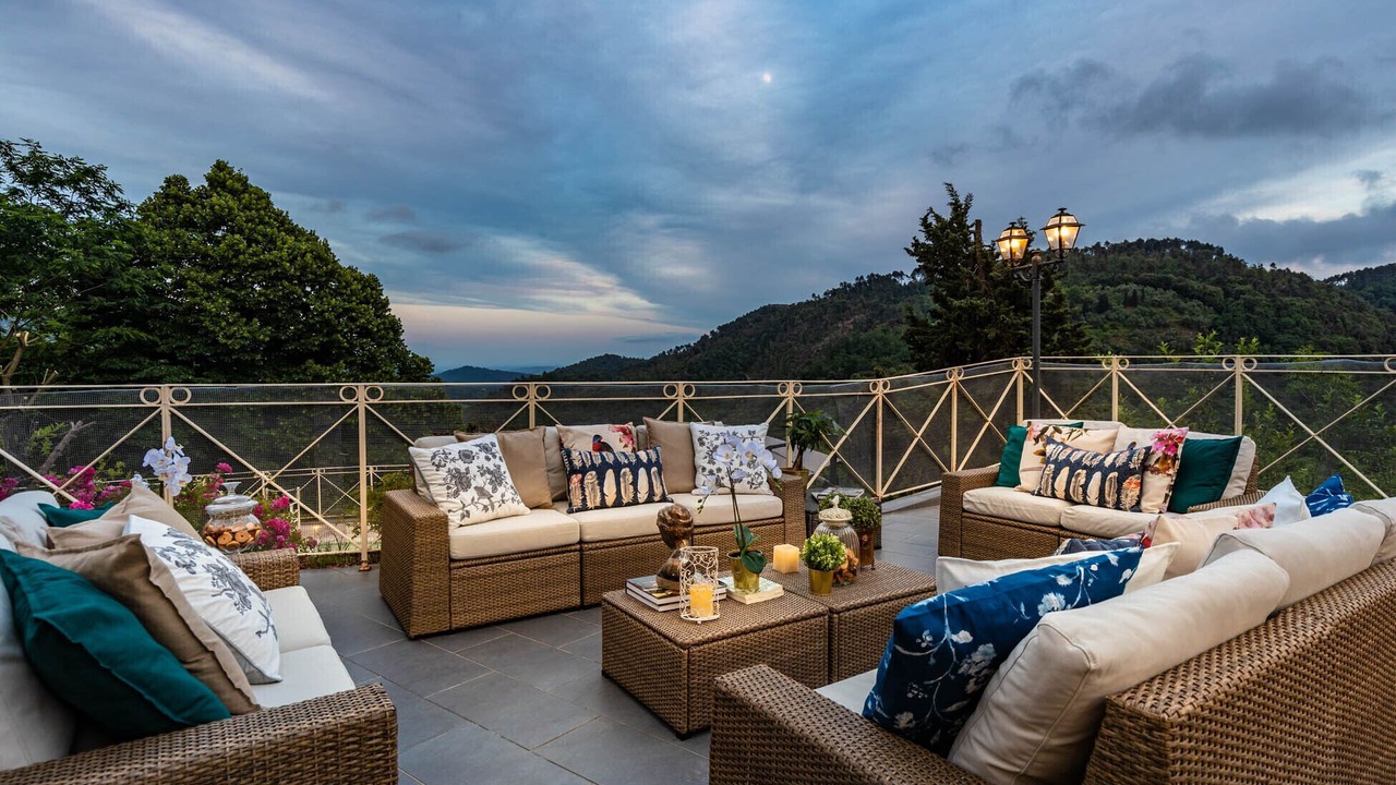 Photo of Patio Balcony in Fibbialla