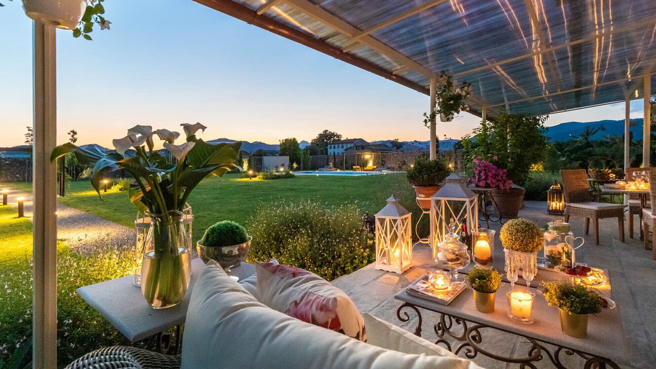 Photo of Outdoor in Lucca