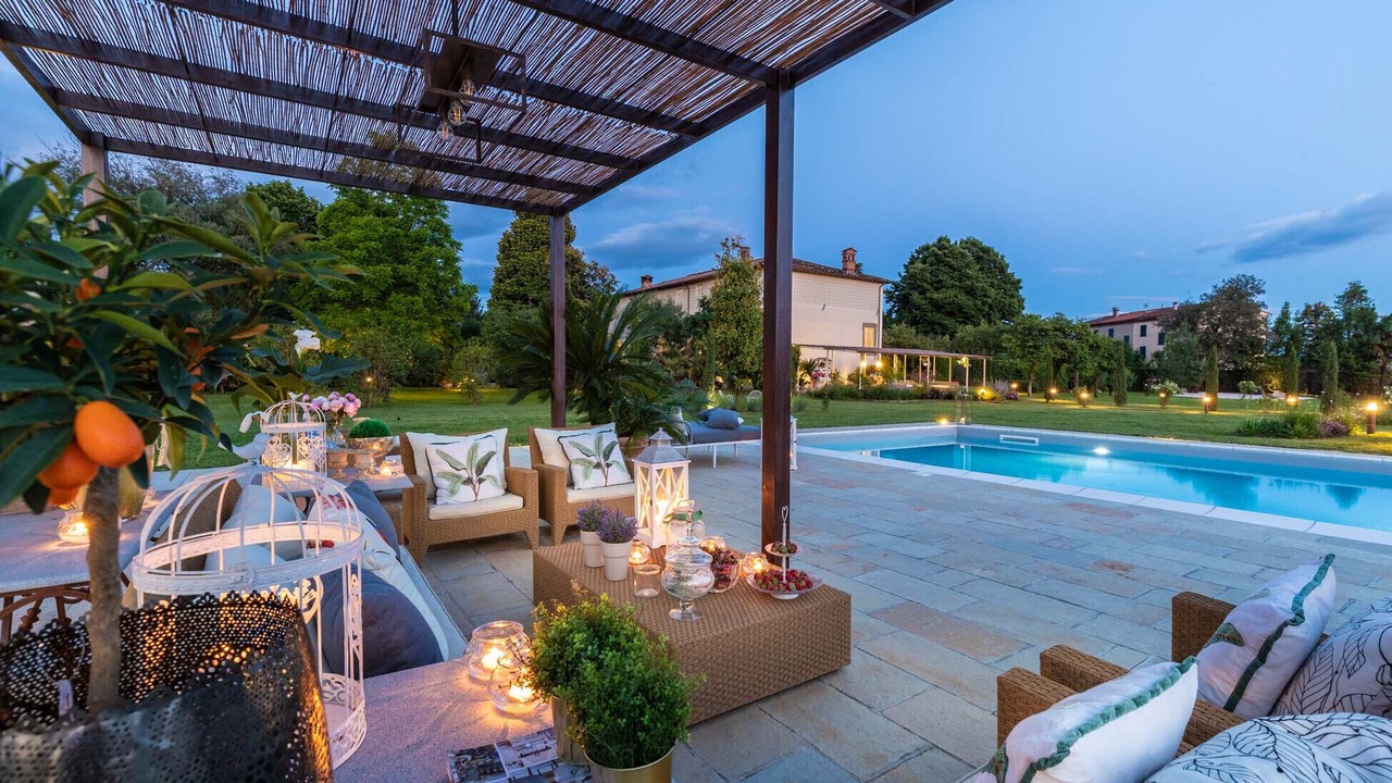 Photo of Outdoor in Lucca