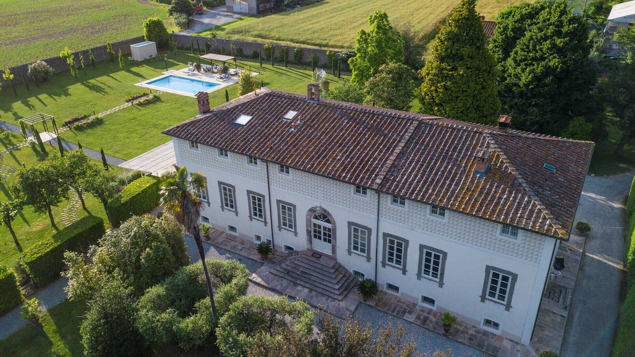 Photo of Outdoor in Lucca