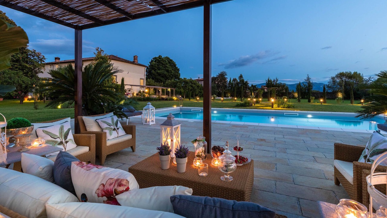 Photo of Outdoor in Lucca
