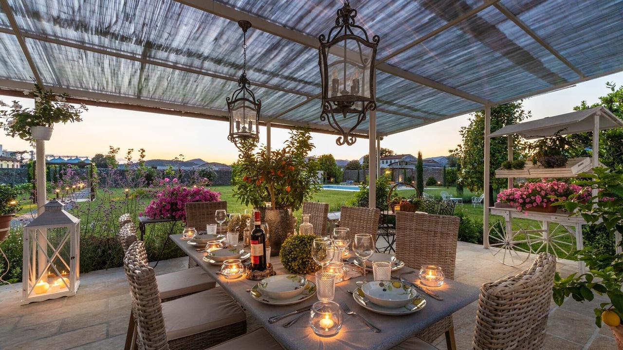 Photo of Outdoor in Lucca