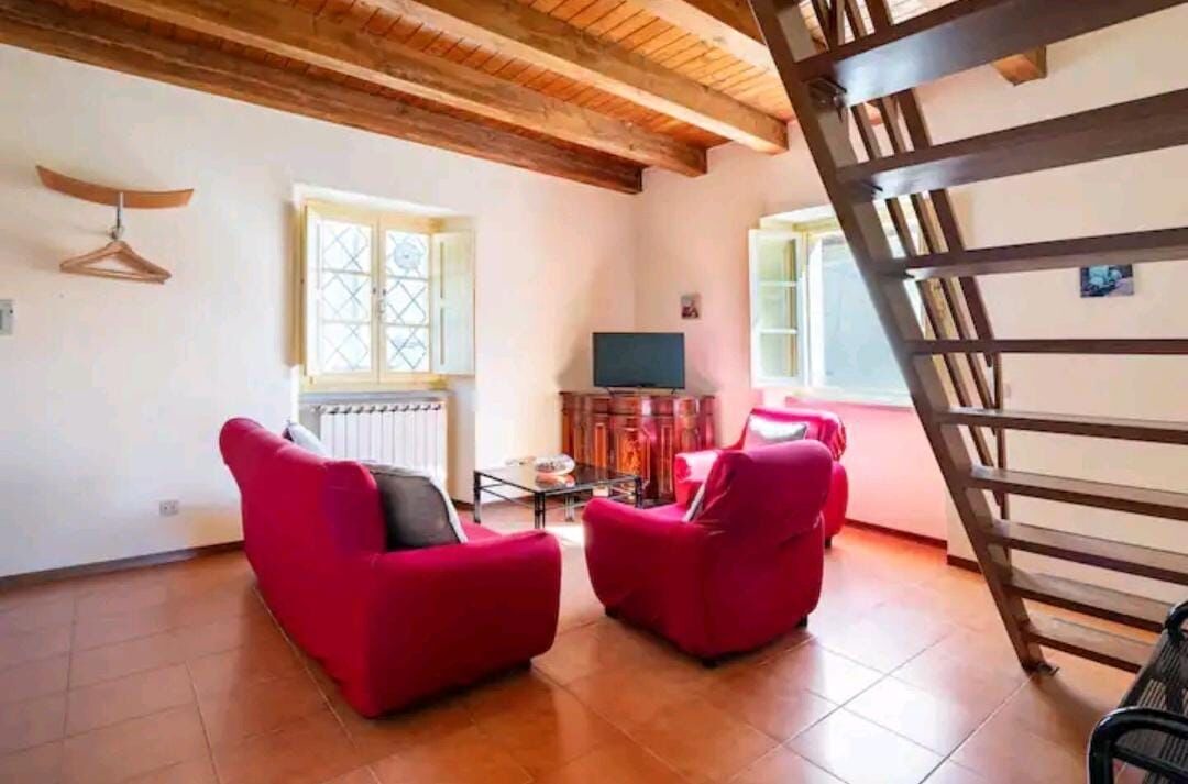 Photo of Livingroom in Arlia