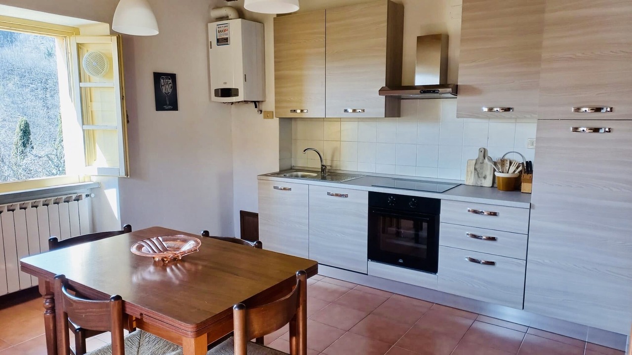 Photo of Kitchen in Arlia