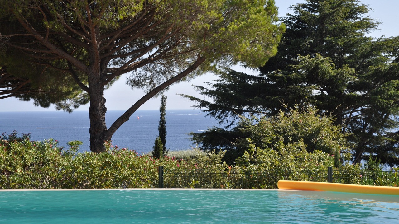 Photo of Outdoor in La Croix-Valmer