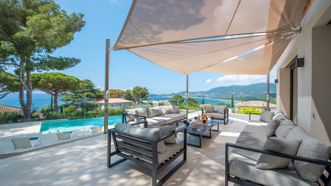 Photo of Outdoor in La Croix-Valmer